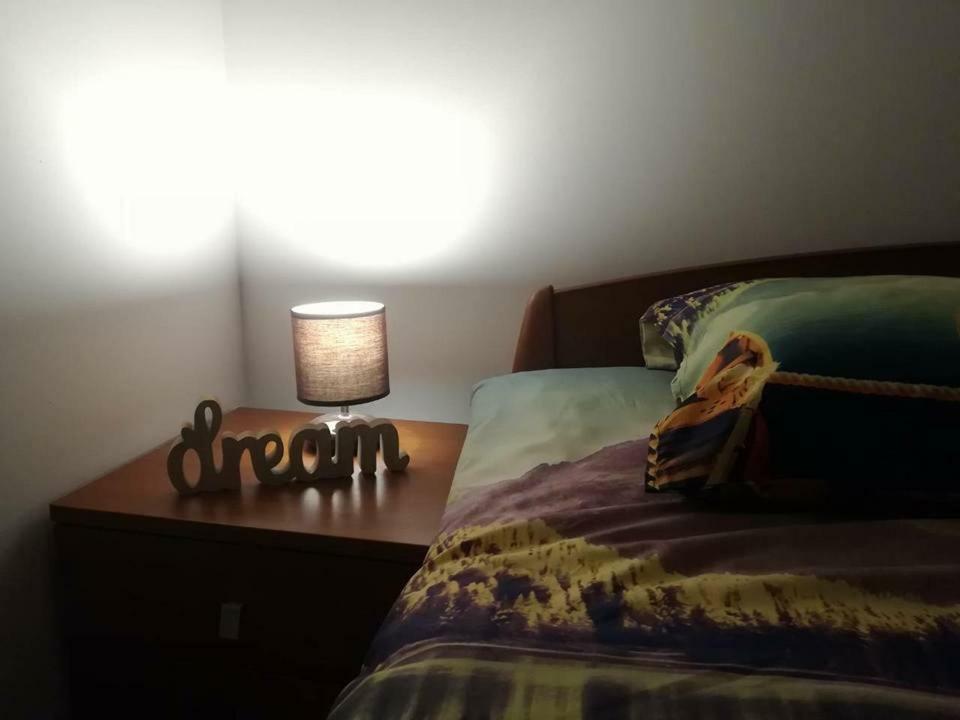 Apartment Sun & Sea 克尔克 外观 照片