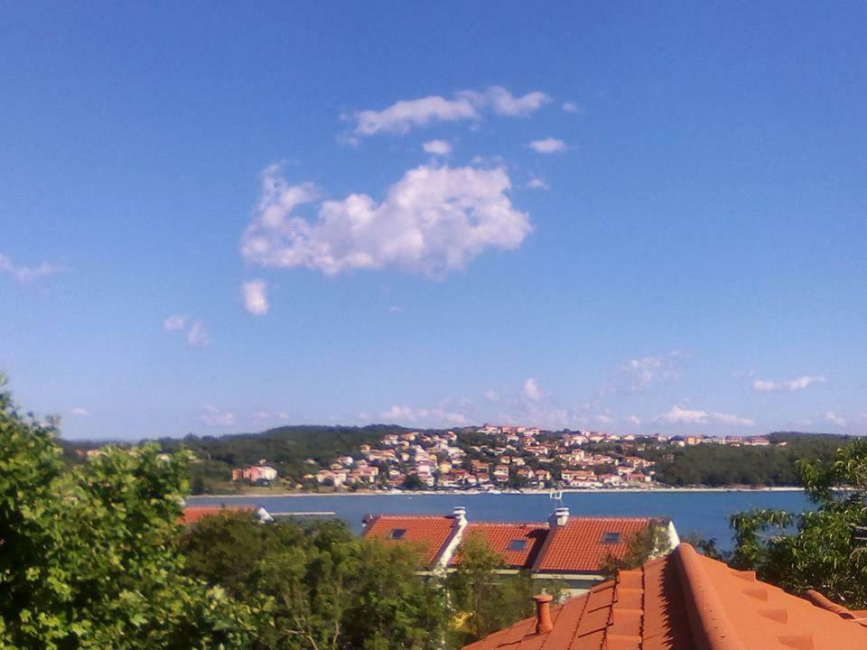 Apartment Sun & Sea 克尔克 外观 照片