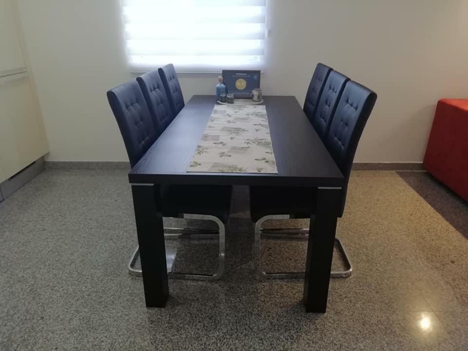 Apartment Sun & Sea 克尔克 外观 照片